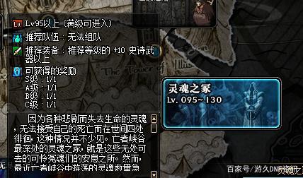DNF发布网搭建数据 DNF发布网搭建数据