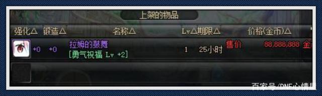 DNF发布网提示内存不足怎么弄（玩dnf